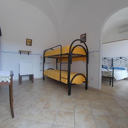 Azienda Agrituristica Masseria La Verna Patù Εξωτερικό φωτογραφία